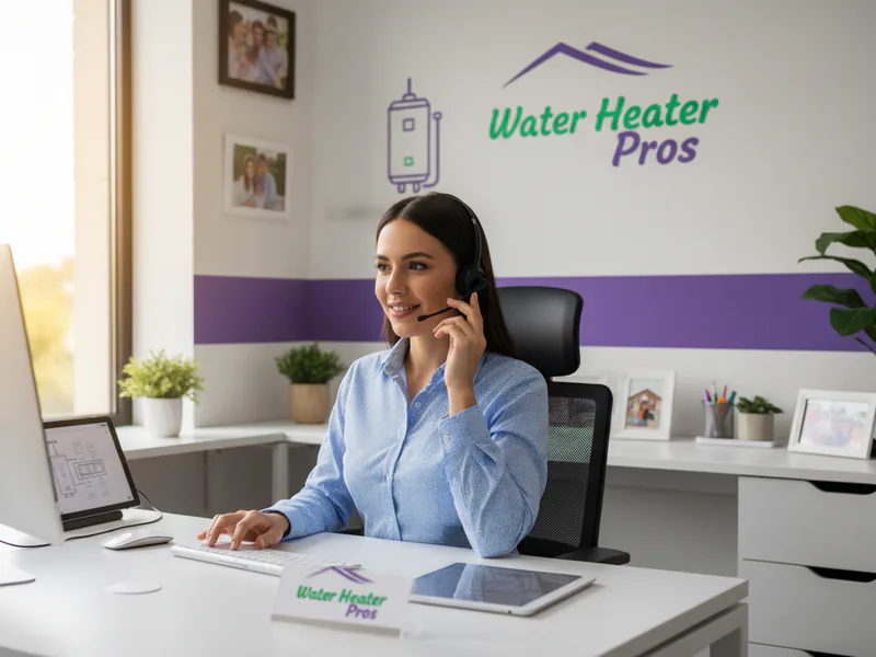 Water Heater Repair in Alaska   FAQ